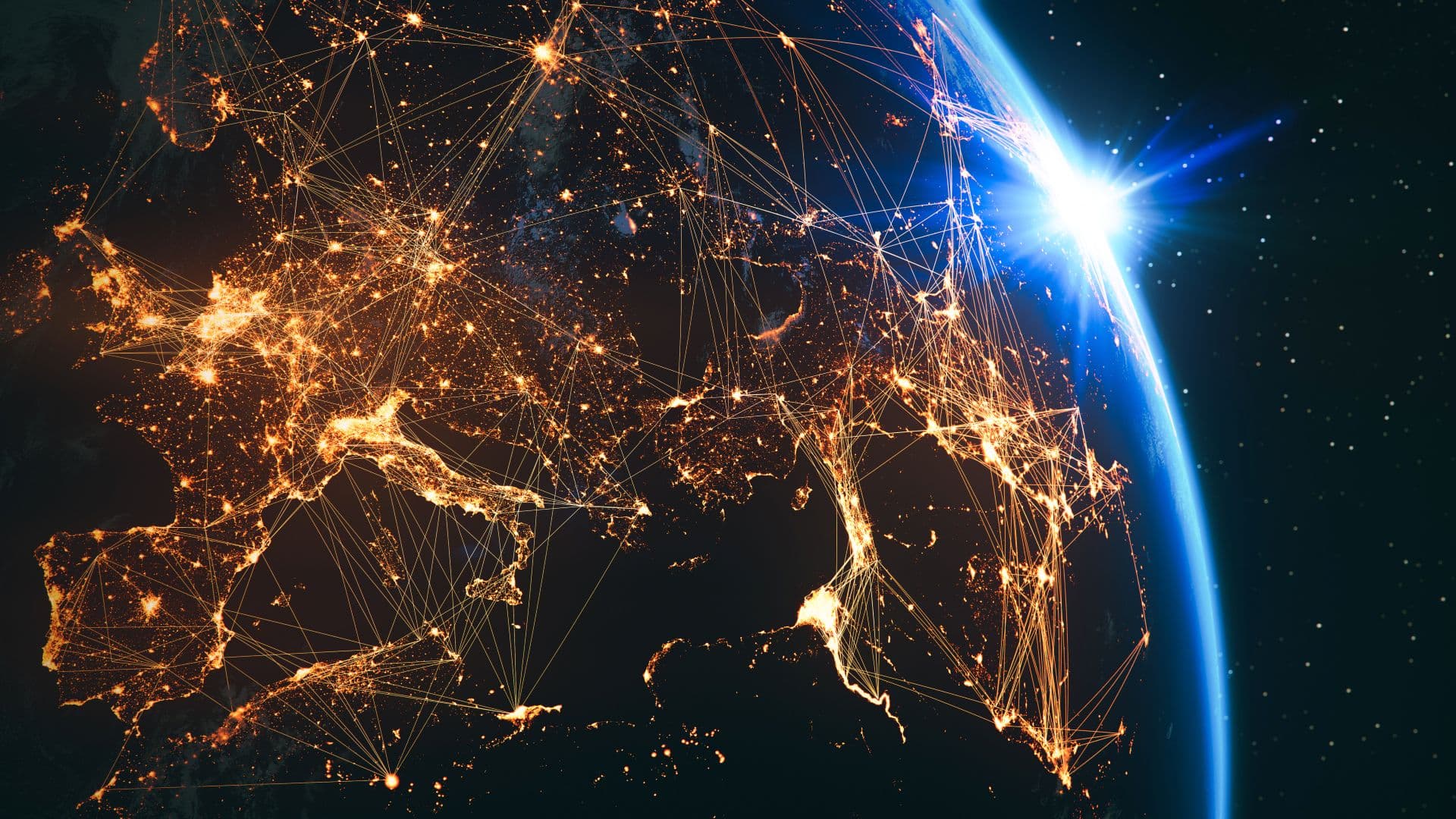 Galileo System: Europe’s technological sovereignty is being shaped in space