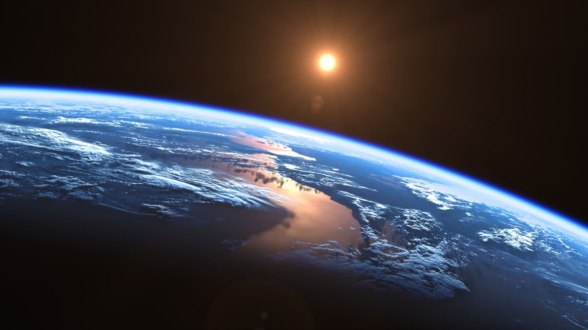 Tracking Sensor: monitoring ‘space debris’ for a safer future