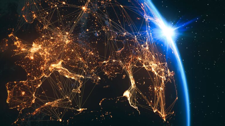 Galileo System: Europe’s technological sovereignty is being shaped in space