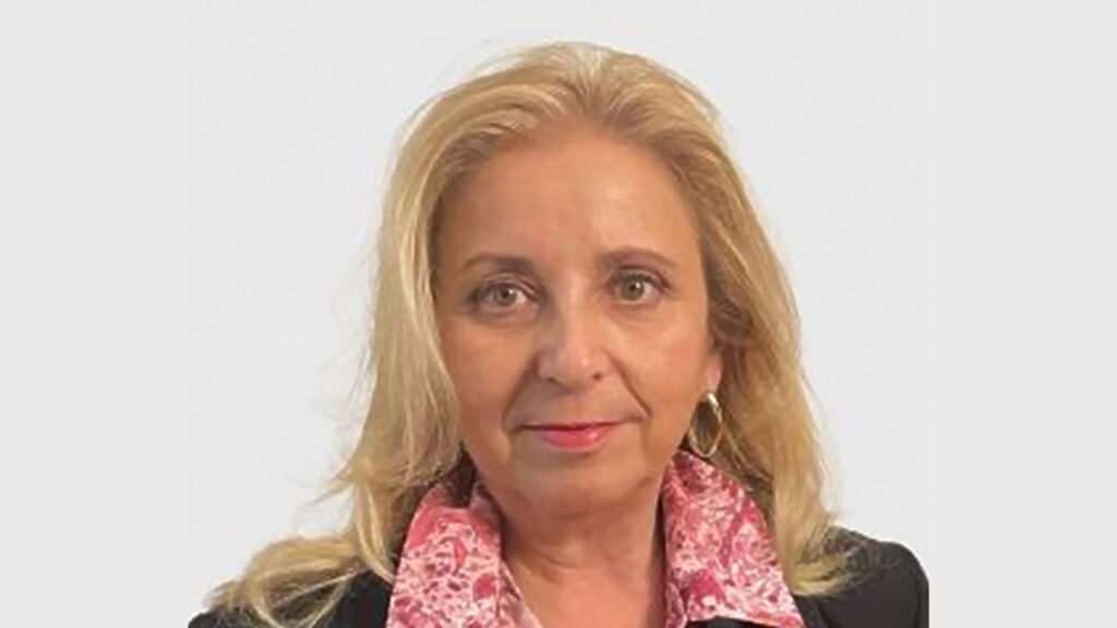 Cristina Vives Ruiz