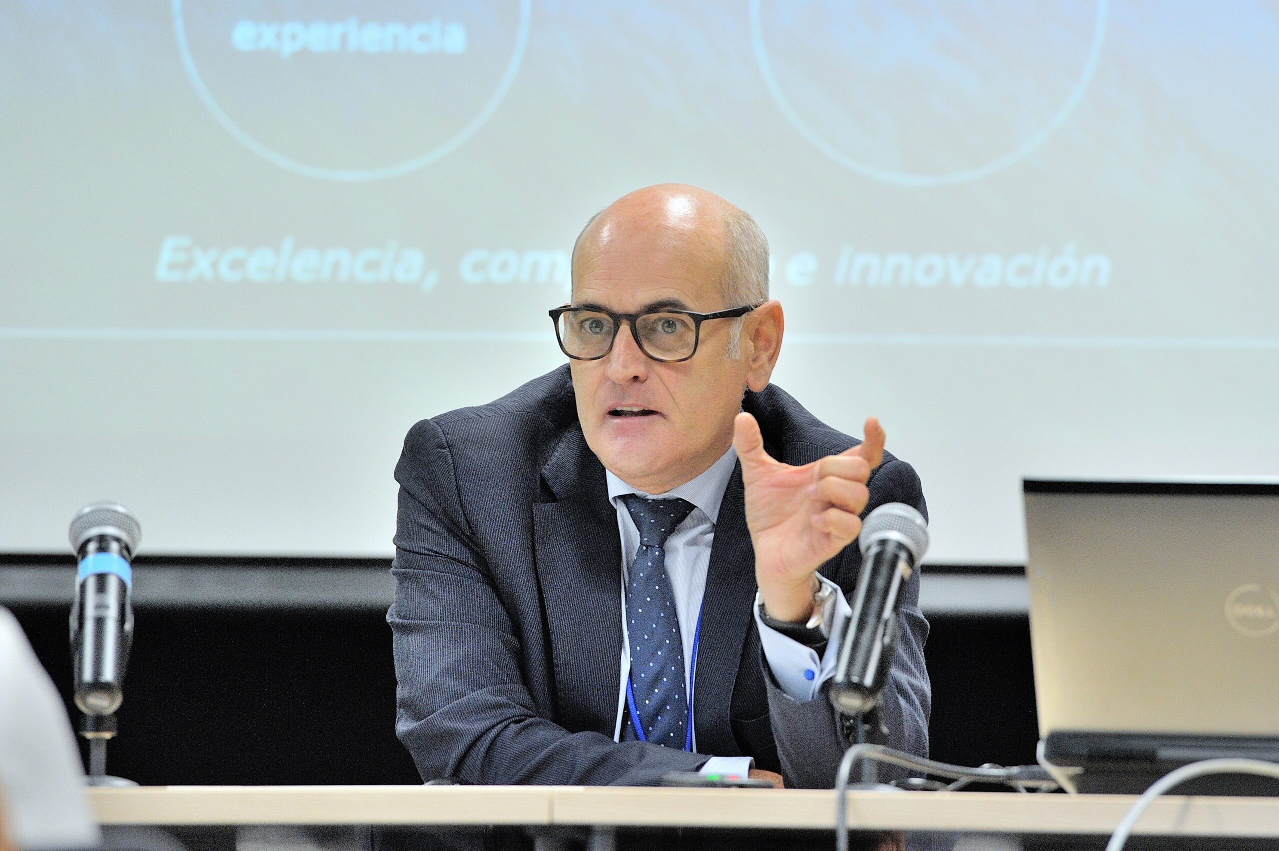 Ignacio Tourné Izquierdo